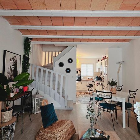 Maison Chaleureuse A Uzes Luaran gambar