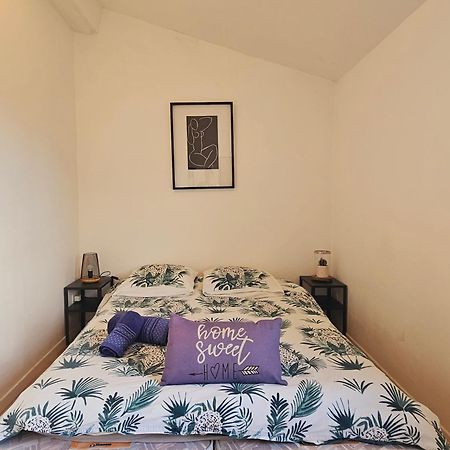 Maison Chaleureuse A Uzes Luaran gambar